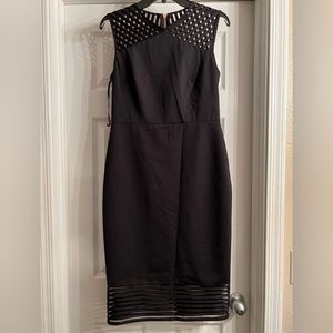 EUC Ted Baker dress.  Size 3.